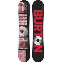 Burton Descendant Snowboard - Men's - 158 (Wide)
