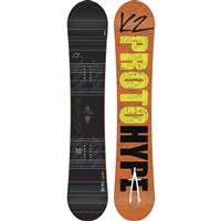K2 Protohype Snowboard - Men's - 159