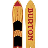 Burton Throwback Snowboard - 100
