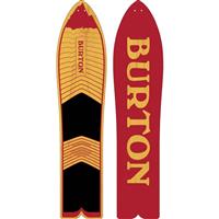 Burton Throwback Snowboard - 130