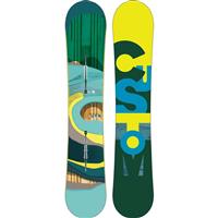 Burton Custom Snowboard - Men's - 160