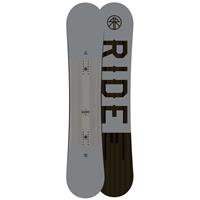 Ride Manic Snowboard - Men's - 160 (Wide)