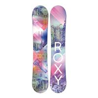 Roxy Sugar Snowboard - Women's