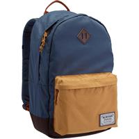Burton Kettle Backpack - Washed Blue