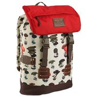 Burton Tinder Backpack - Shrooms