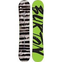 Burton Blunt Snowboard - Men's - 163 (Wide)
