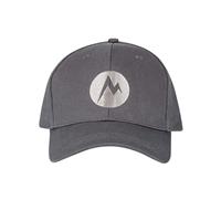 Marmot Mdot Twill Cap - Slate Grey / Steel