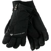 Obermeyer Alpine Glove - Women's - Black