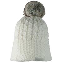 Obermeyer Noelle Knit Hat - Women's - White