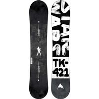 Burton Darkside Snowboard - 151