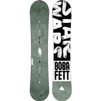 Burton Darkside Snowboard - 158 (Wide)