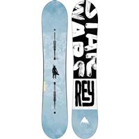 Burton Resistance Snowboard (Rey) - Women's
