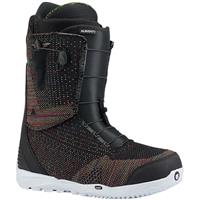 Burton Almighty LTD Snowboard Boot - Black / Multi