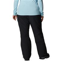 Columbia Shafer Canyon Insulated Pant Plus - Women's - Black (010)