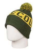 DC Chester Beanie - Boy's - Chive