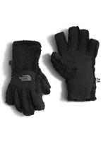 The North Face Denali Thermal Etip Glove - Girl's - TNF Black