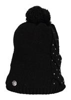 Obermeyer Lleyn Knit Hat - Women's - Black