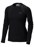 Columbia Heavyweight Stretch First Layer Top - Women's - Black