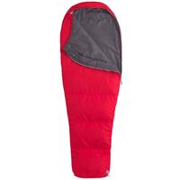 Marmot Nanowave 45 Long Sleeping Bag - Team Red