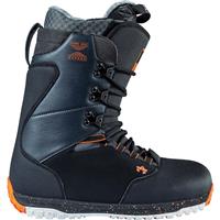 Rome Bodega Lace Snowboard Boots - Men's - Black