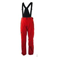Obermeyer Force Suspender Pant - Men's - Red (16040)