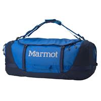 Marmot Long Hauler Duffle Bag XLarge - Peak Blue / Vintage Navy
