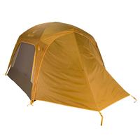 Marmot Colfax 4P Tent - Golden Copper / Dark Olive