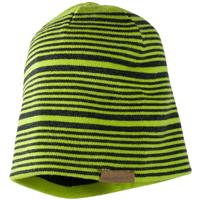 Obermeyer Striper Knit Hat - Men's - Screamin' Green
