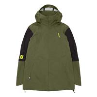 Forum 3 Layer All Mountain Jacket - Men's - Olive