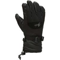 Gordini Lily Junior Glove - Junior's - Black