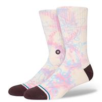 Stance Cindy Lou Who Socks - Off White