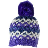 Obermeyer Averee Knit Hat - Girl's - Grapesicle (16073)