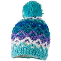Obermeyer Averee Knit Hat - Girl's - Mermaid
