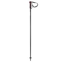 Head Frontside Performance Poles - Anthracite Red