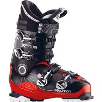 Salomon X Pro 80 Ski Boots - Men's - Black