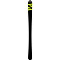 Salomon X-Drive 8.3 Skis with XT 12 Bindings - Men's - 176