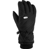 Gordini Challenge XIII Glove - Women's - Black / Grey Stitching