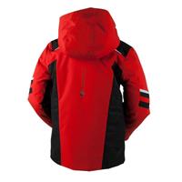 Obermeyer Ryker Jacket - Boy's - Red
