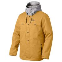 Oakley Division 2 Biozone Insulated Jacket - Men's - Copper Canyon