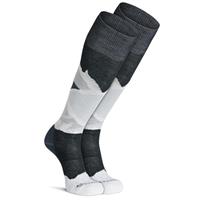 Fox River Prima Alpine UL Socks - Men's - Black