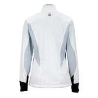 Marmot Fusion Jacket - Women's - White / Silver