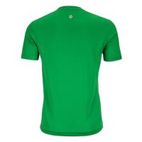 Marmot Windridge SS Shirt - Men's - Green Bean