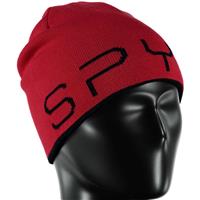 Spyder Reversible Bug Hat - Boy's - Black / Red