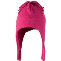 Obermeyer Orbit Fleece Hat - Youth - Glamour Pink
