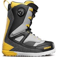 ThirtyTwo Session Grenier Snowboard Boots - Men's - Black / Grey / Yellow
