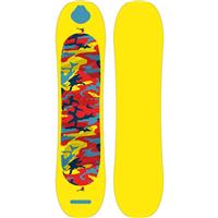 Burton Riglet Snowboard - Youth - 90