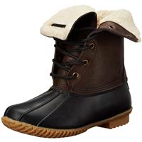 Northside Carrington Boots - Women's - Dark Brown