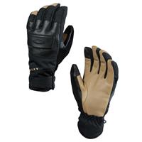 Oakley Sacrifice Glove - Men's - Jet Black