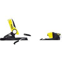 Rossignol Axial3 Dual WTR 120 Ski Bindings - Black / Yellow