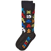 Burton Minishred Party Sock - Youth - Arcade